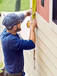 Best Custom Trim and Detailing for Siding  in Cannon Af, NM